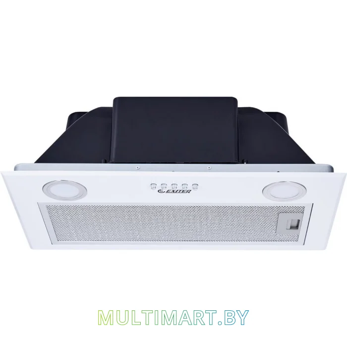 Вытяжка Exiteq EX-1446 (белый)
